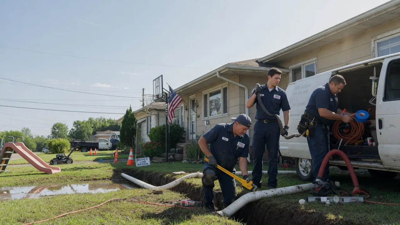 Toilet Installation in Walkerton, IN near me